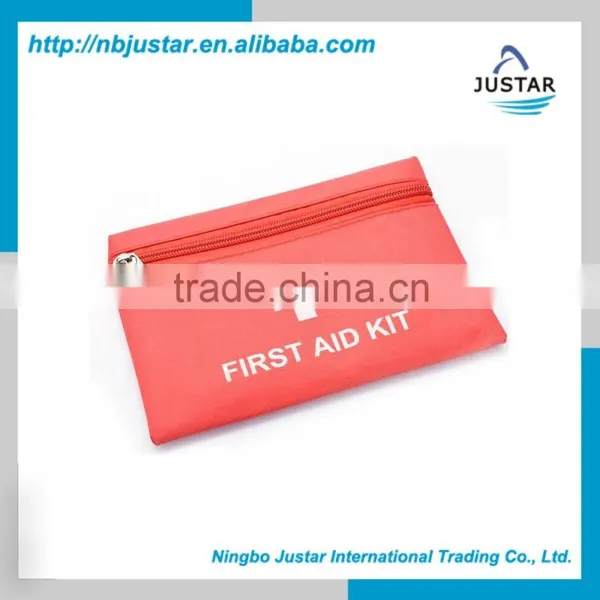 Travel Outdoor Portable Waterproof Survival First Aid Kit photo-6