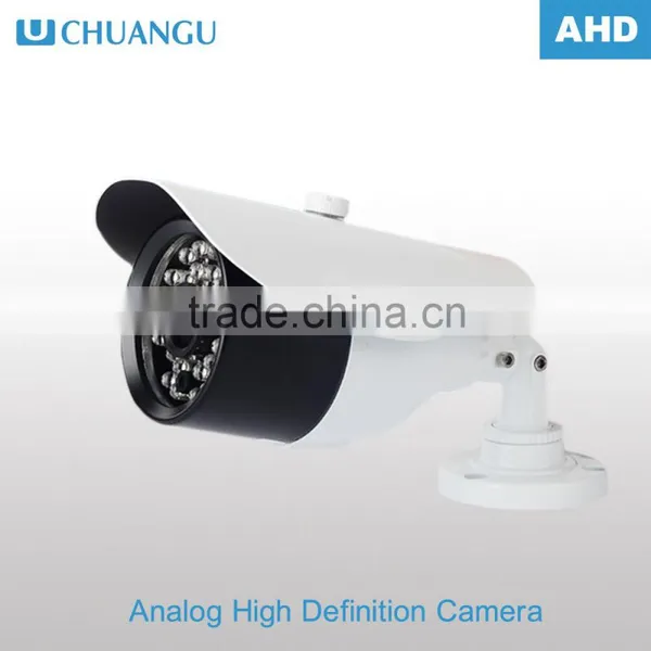 720P/960P/1080P High Definition Analog CCTV Camera, 1.0 Megapixel and 1.3 Megapixel AHD Camera, 1.0mp/1.3mp AHD CCTV Camera photo-2