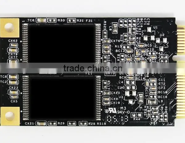 Wholesale Internal Hard Disk Hard Drive Ssd Hard Drive MSATA M6314 16GB-256GB Hot-selling Mini Pcie photo-3