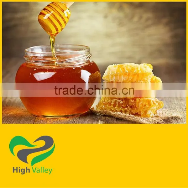 Wild Flower Honey 100% Natural From Viet Nam