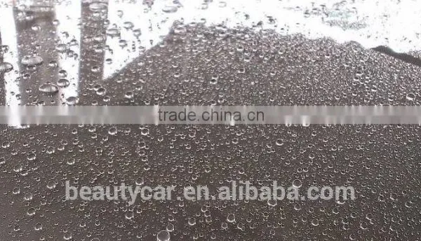 3~4H Nano Silica Nano Ceramic Car Paint Hydrophbic Coating photo-5