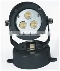 China Suppliers Outdoor Architectural 10W LED AC100V 110V 120V Garden Light