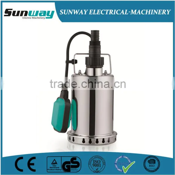 Italian Submersible Electric Water Pump Price photo-2