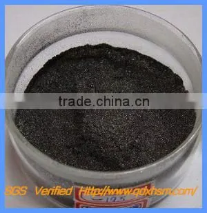 Natural Flake Graphite Powder Supplier (Pencil Grade)