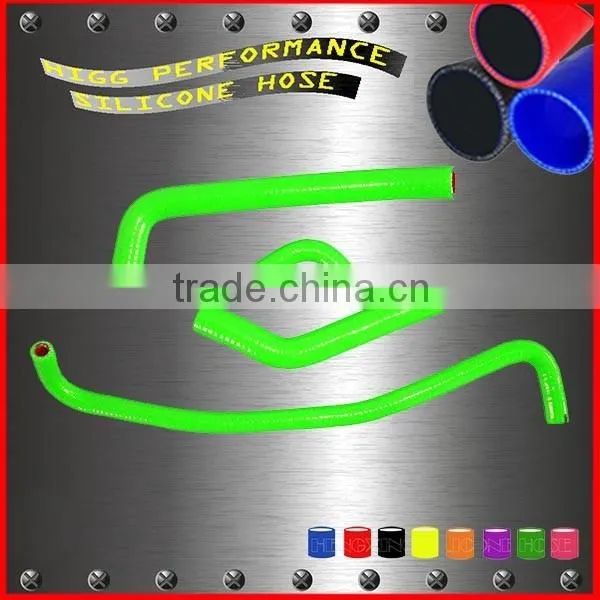 For ATK Cannondale Speed 440 Radiator Coolant Hose Lines Cooling Cannibal Moto Blaze 2002