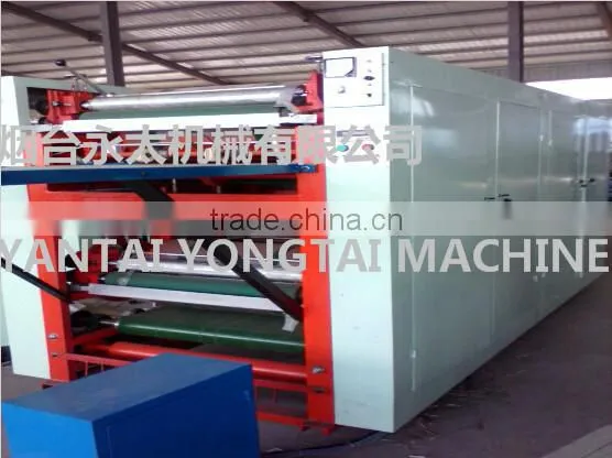 plastic printing machine, plastic woven bag printing machine