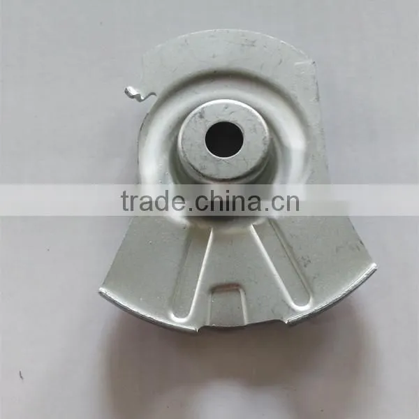 Gasoline Engine 60hp Outboard Motor Parts PLATE,DRIVE 663-15716-01-A photo-2