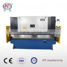 ISO9001 Certified Hydraulic Bending Machine From China photo-3