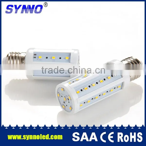 WW+W SMD2835 24LEDs Corn Light E27 Bulbs Light Lamp 220V 4W 6W 9W Led Lamps for Pendant/wall/novelty Replacement Lamp photo-4