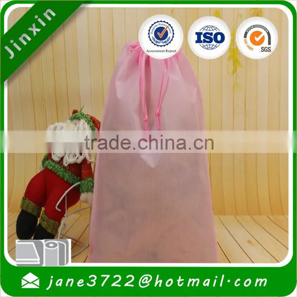 100gsm Non-Woven Polypropylene Recyclable Tote/Jewelry Bags/jewellery Pouch