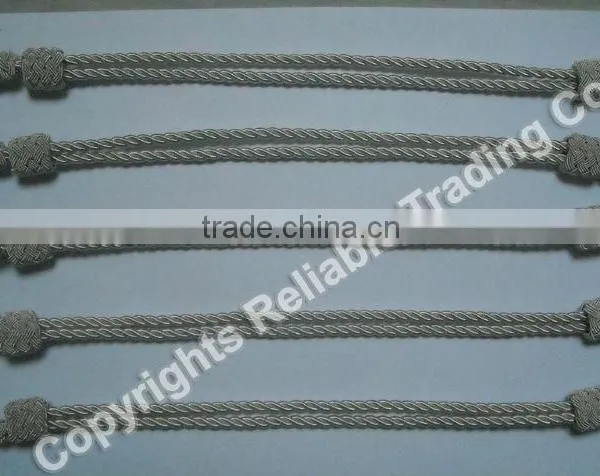 Cap Cords Hat Cords Cap Ropes Military