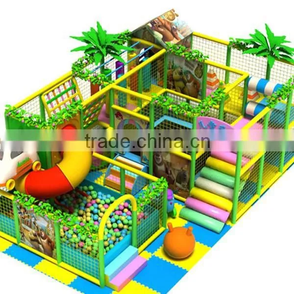 Indoor Playground Mcdonalds With Indoor Playground