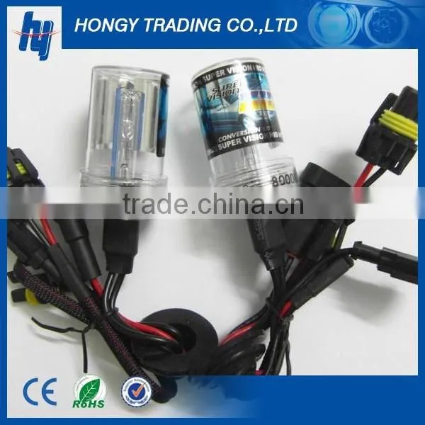 Car Hid Light ,car Xenon Light ,hid Replacement Xenon Bulb
