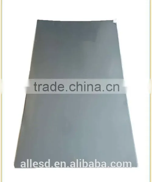ESD LDPE Gray Adhesive Mat Decontamination Mat photo-3