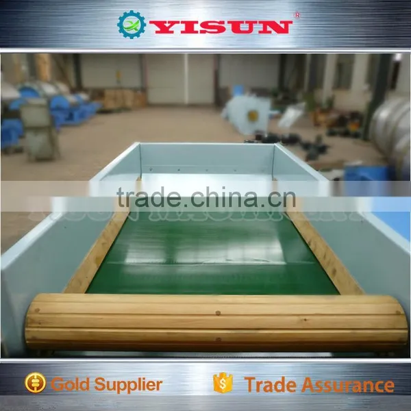 Single Opening Roller Opening Machine With Best Price photo-4