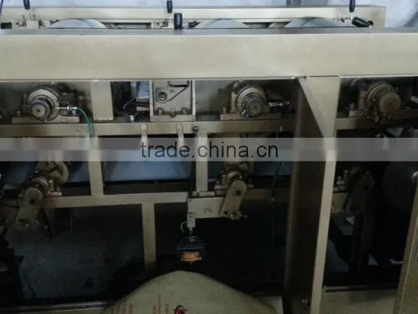 Low Budget Full Color Printing Machine photo-4