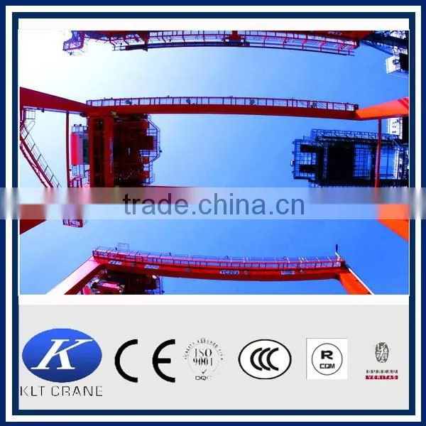 Port Gantry Crane, Dock Crane, Gantry Crane for Pick up photo-2