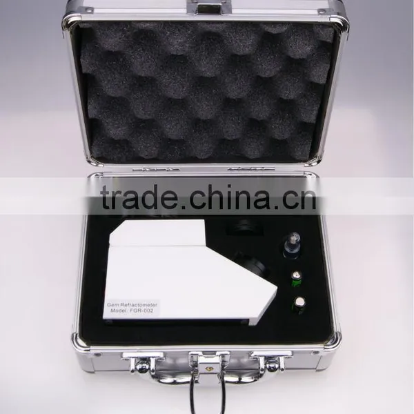 Portable and Accuracy of 0.002 Gem Refractometer in Shenzhen photo-3