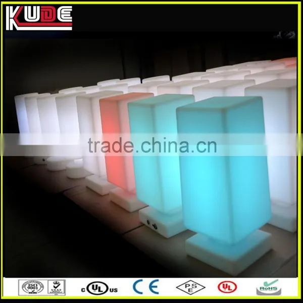 Fashionable LED Table Lamp LED Decoration Lamp for Hotel photo-6