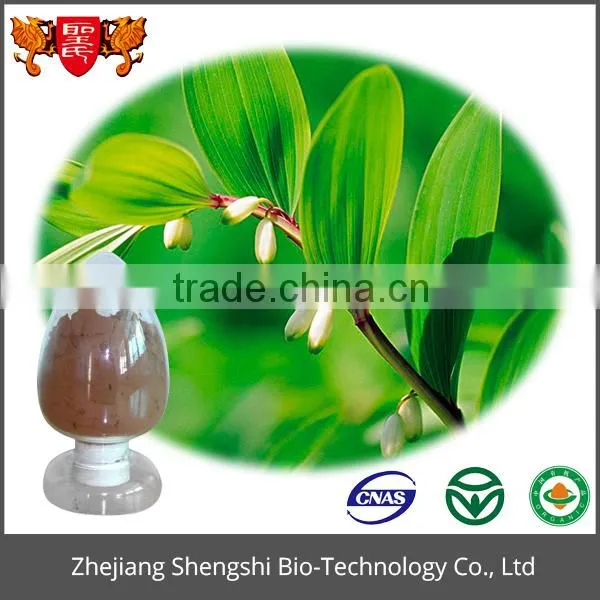 Hot Sale High Quality Polygonatum Odoratum Druce P.E