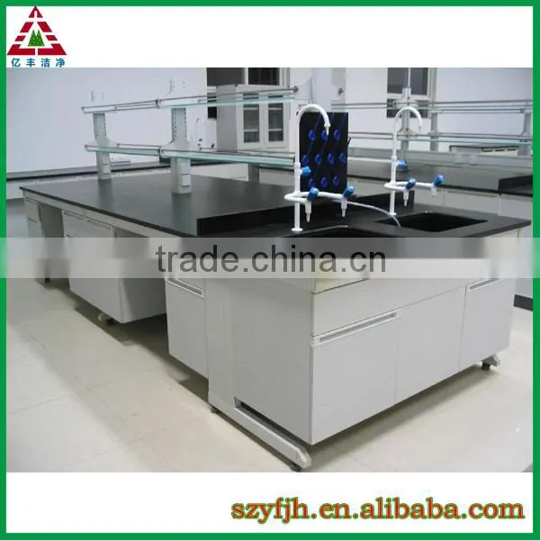 Lab Furniture Work Bench, Biology Lab Furniture