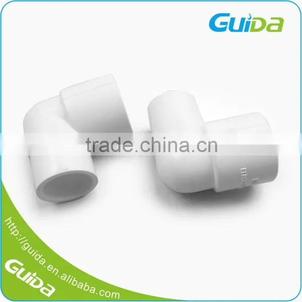 Price List Pvc Male Thread Elbow 45 photo-4