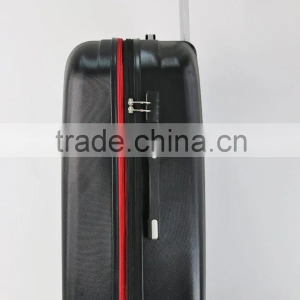 Cute Hard ABS Trolley Case Luggage photo-4