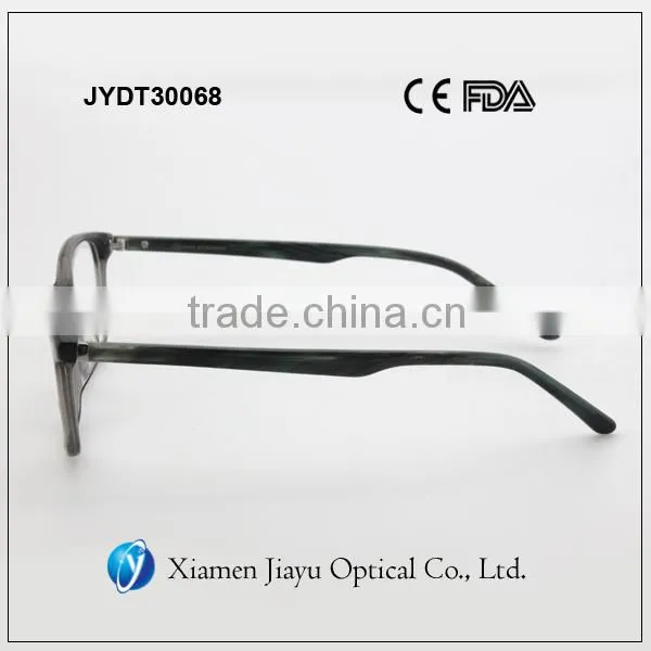 Acetate Prescription Glasses Frames Vogue Eyewear Glasses photo-4