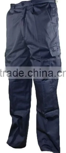 Six Pocket Pants Safety Pants photo-2