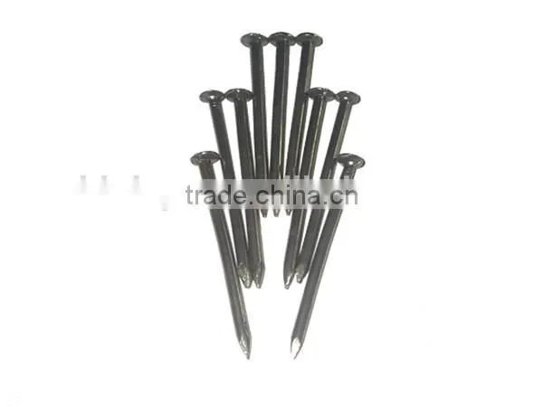 Common Trade Assurance Wire Nail Making Machine photo-5