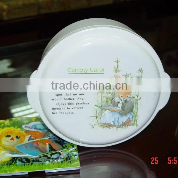 Good Quality Made in Taiwan Heat Transfer Printing Film for Plastic