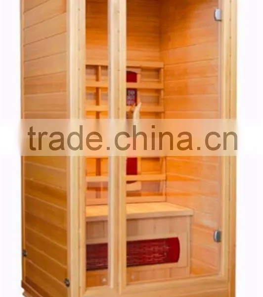 Cheap Price Economical Portable Hyperbaric Chamber Infrared Sauna for Sale