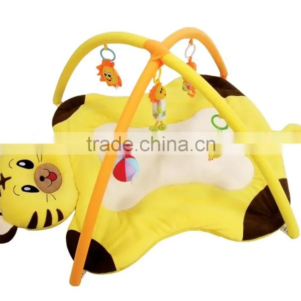 2016 New Baby Mat for Gym From China Mat for Babies photo-2
