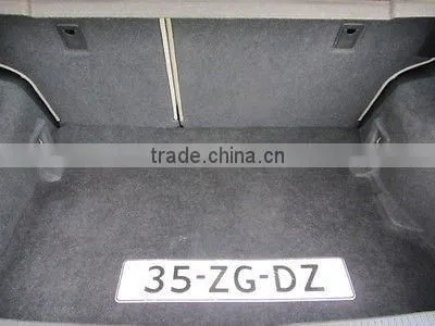 USED CARS - TOYOTA AURIS 2.2 D-4D (LHD ) photo-5