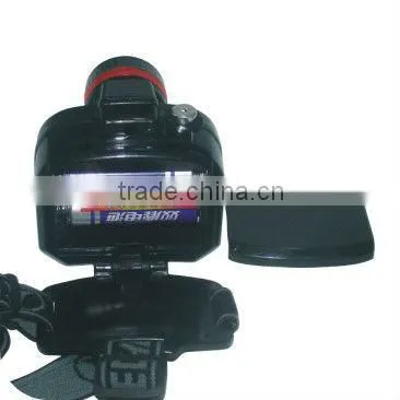 LED Movning Head Light photo-2