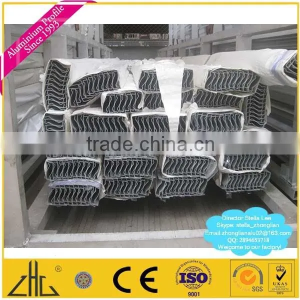 Wow!! 6063 Extrusion Aluminium Price , All Types of Dies Aluminium Extrusion 6063 , Factory Polishing Aluminium Extrusion 6463 photo-4