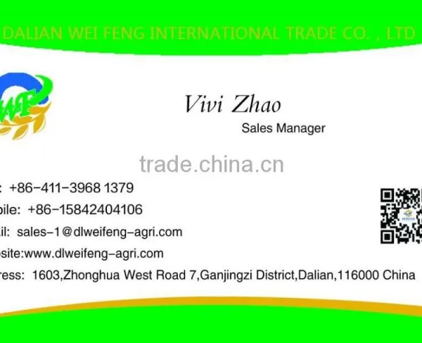 New Crop Chinese Roasted Buckwheat Kernel Brown Color Small Packing photo-3