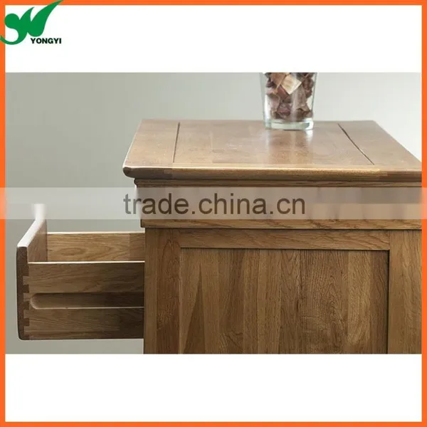 2 Over 3 Drawers Wide Chest/Large Side Cabinet/Edge Ark photo-5