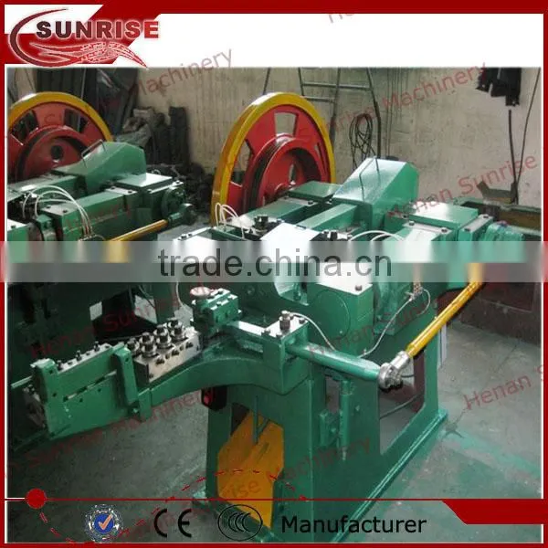 1 Cheap Price Nail Making Machine 0086 13721438675 photo-3