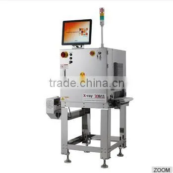 High Quality Xavis X-ray Machine for Food Fscan-3280V