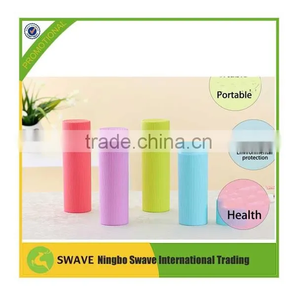 2016 Convenient Traval Camping Toothbrush Case/plastic Toothbrush Box P76790 photo-5