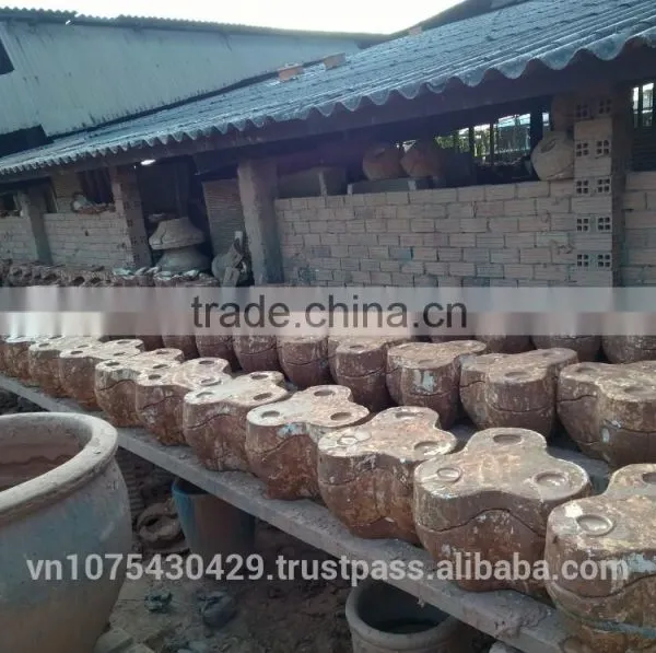 Mini Terracotta Pots Wholesale Cheap High Quality photo-2