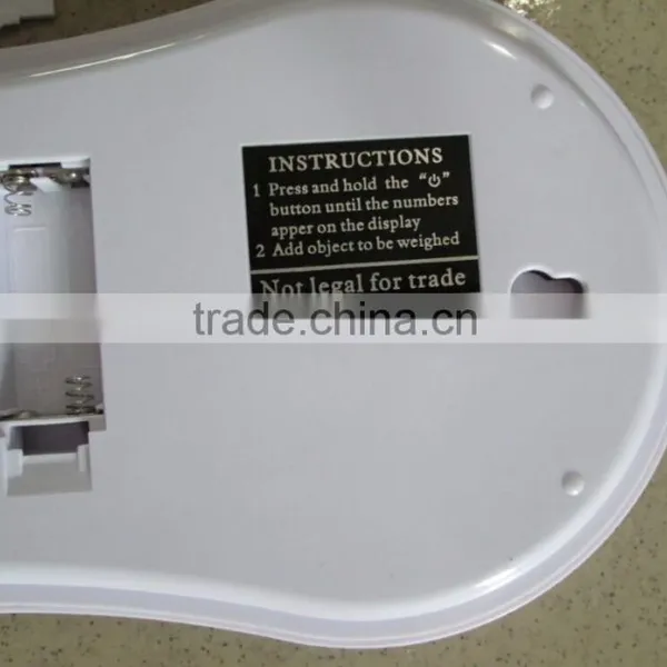 Promotional Manufacture Kitchen Diet Scale photo-5