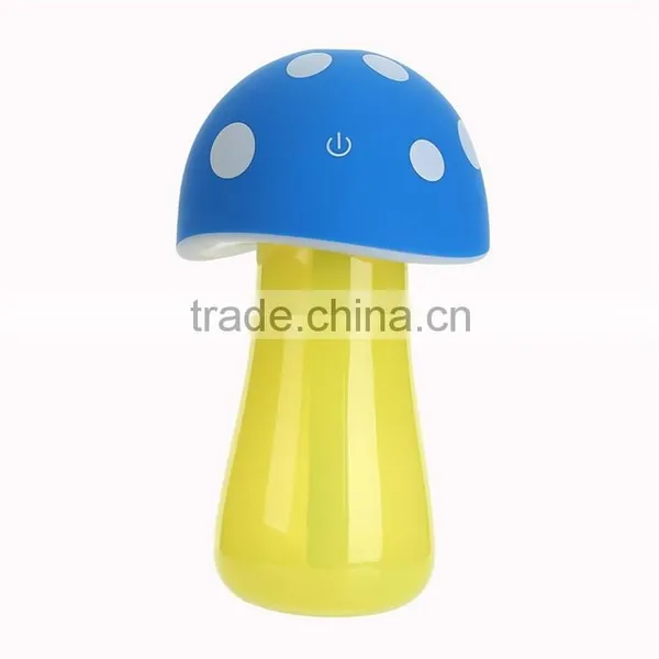 Portable Mini USB Electric Essential Aroma Oil Humidifier Diffuser photo-2