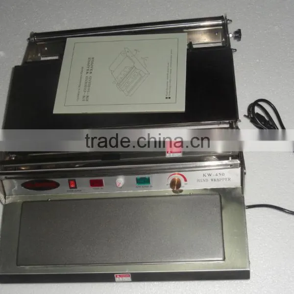 LDPE Hand Wrapper photo-2