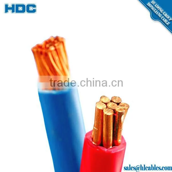 KYJV2 LV0.6/1kv 0.75/1.0/1.5mm2 4-12/48/61cores Copper Conductor XLPE Insulated Copper Tape Screened PVC Sheathed Control Cable photo-6