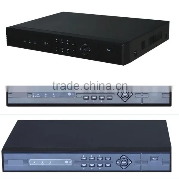 ACESEE August New Products 1080P HD Hikvision Hybrid TVI DVR 4 Channel photo-5