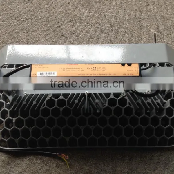 Aluminum Die-casting COB Led Flood Light 100-240W photo-5