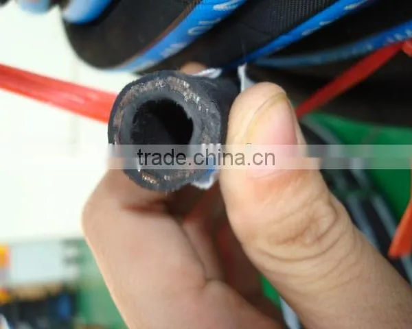 A Layer of Steel Wire Braid photo-2