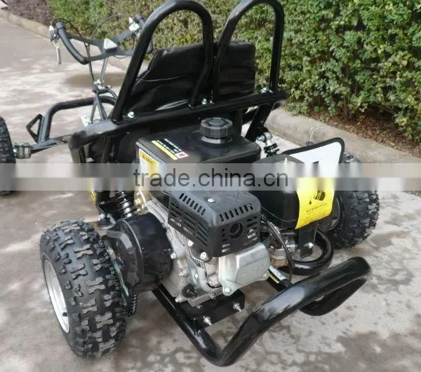 196cc Mini Buggy go Kart for Beach /racing ,with EPA Engine ,Pull Start photo-4